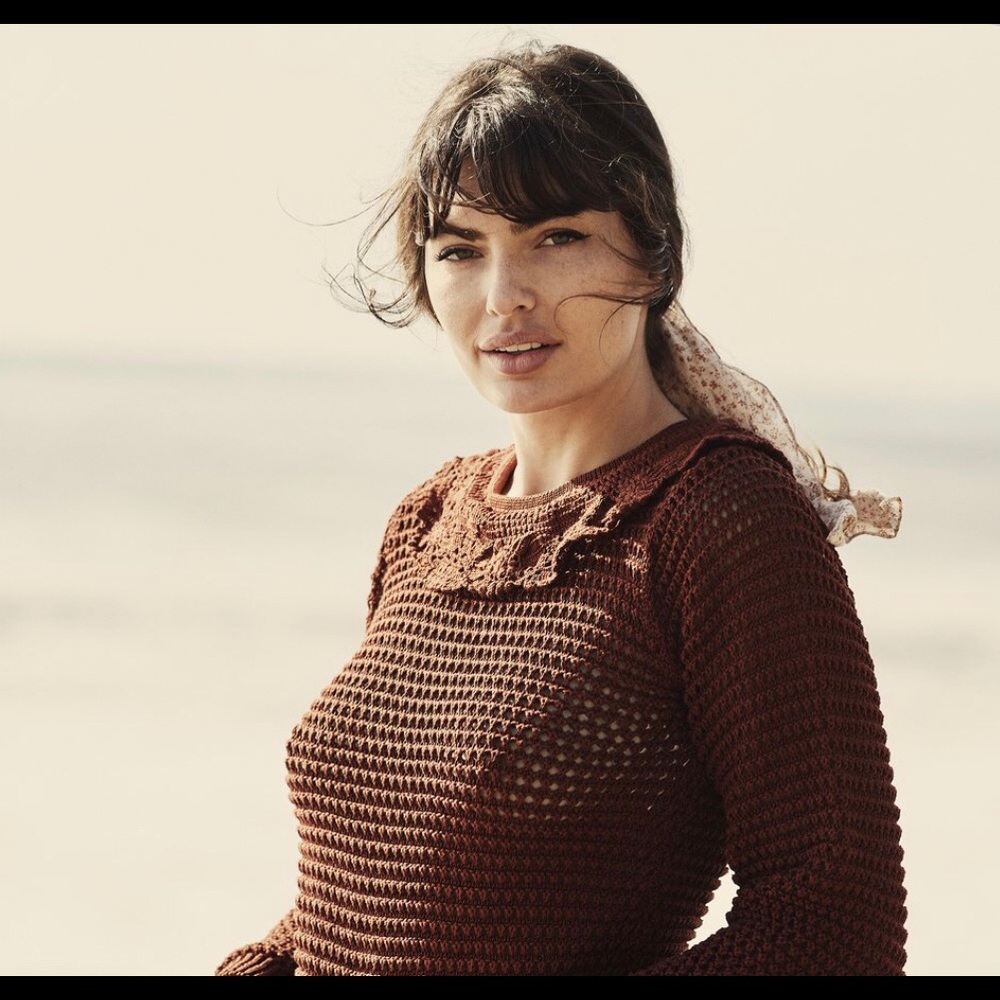 Doen Talia Sweater - NWT!